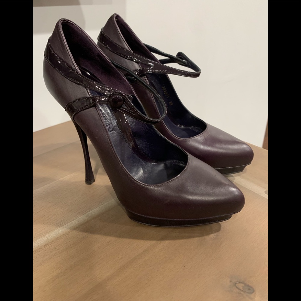 Alexander Mqueen Pumps